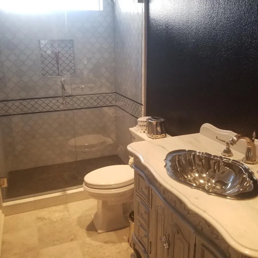Professional plumbing work and bathroom remodeling in Stevens Point